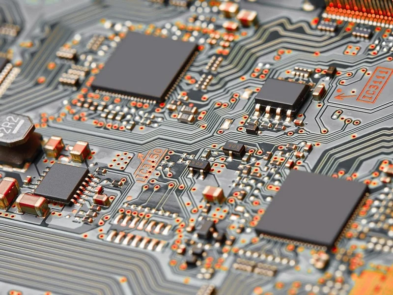 Beylikd�z� Elektronik Komponent